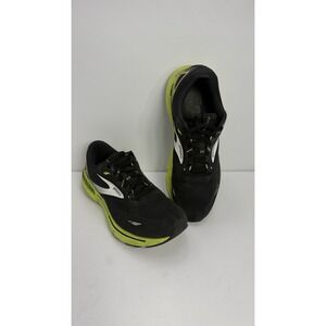 Brooks Adrenaline GTS 23 Men's Size 13 Medium Green Lime Running Shoes Track Run